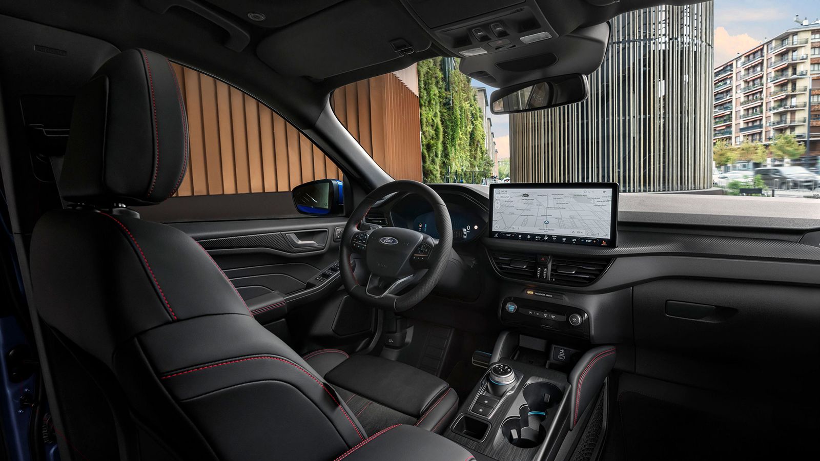 Το υβριδικό Ford Kuga σε νέα χαμηλότερη τιμή! 